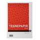 204110 204110 Tegnepapir EMO A4 120g (250) 